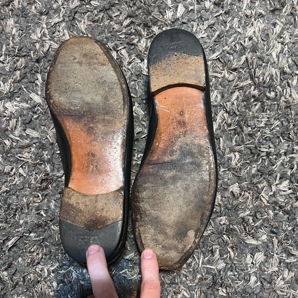 Salvatore Ferragamo Tassel Loafers - Picture 9 of 16